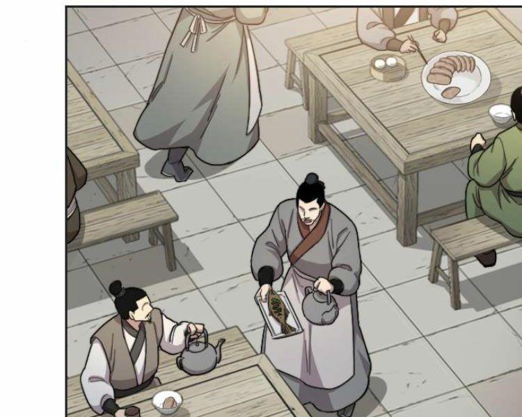 Hoa Sơn Tái Xuất Chapter 35 - Trang 32