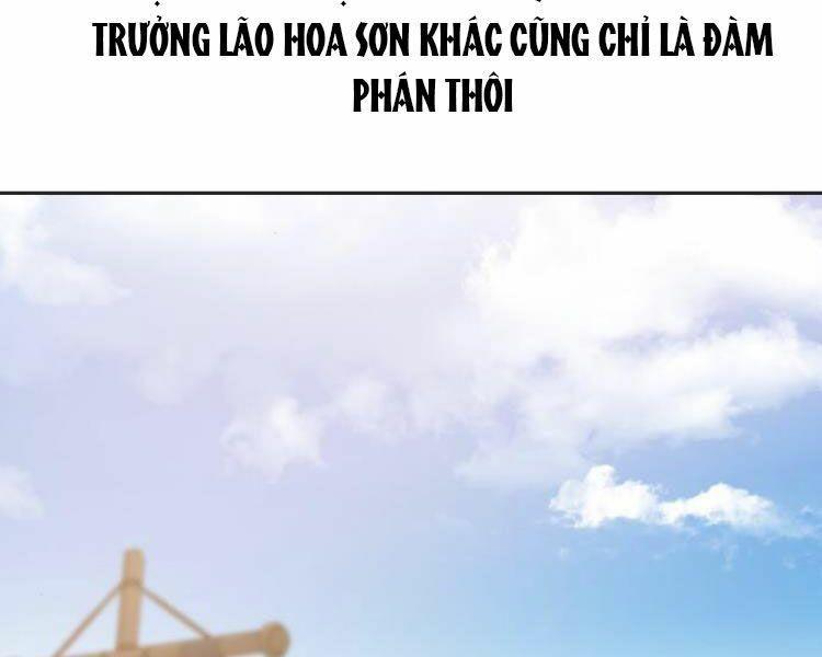 Hoa Sơn Tái Xuất Chapter 35 - Trang 7