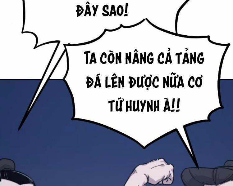Hoa Sơn Tái Xuất Chapter 35 - Trang 110