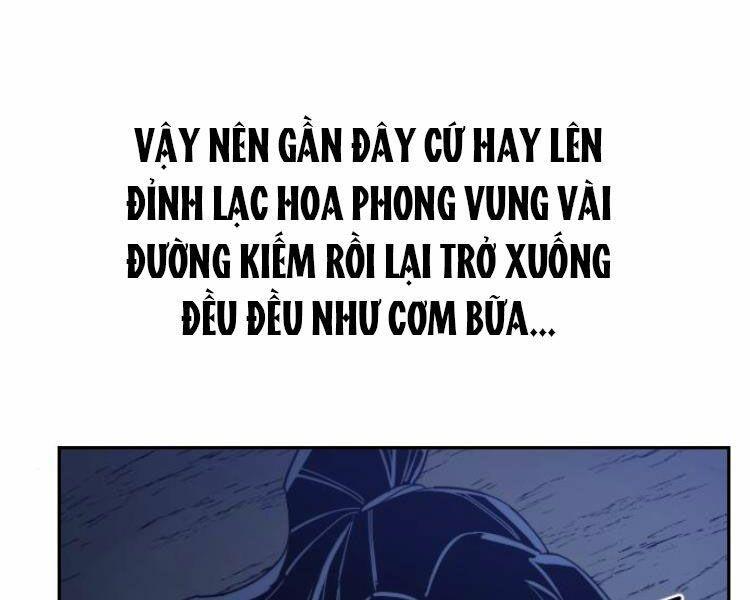 Hoa Sơn Tái Xuất Chapter 35 - Trang 208