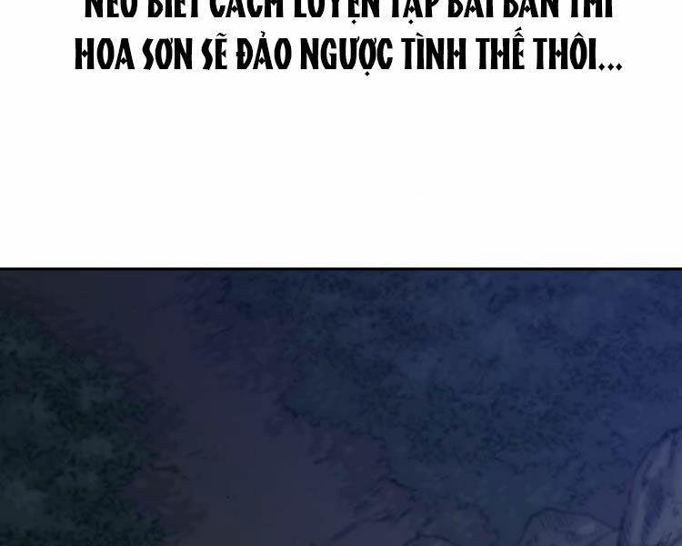 Hoa Sơn Tái Xuất Chapter 35 - Trang 205