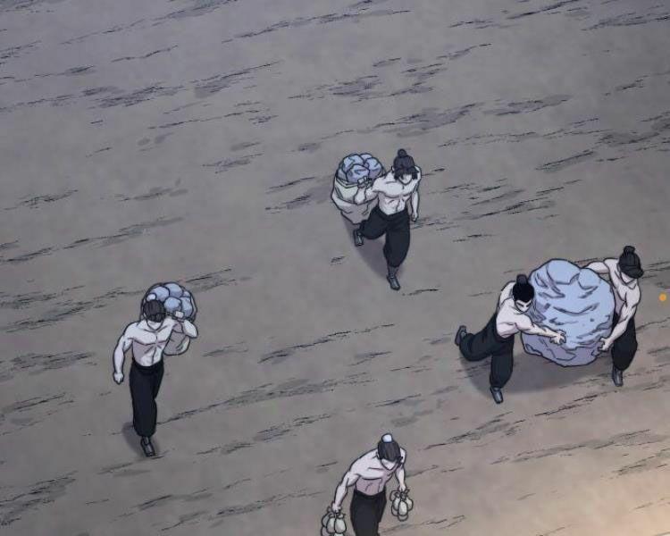 Hoa Sơn Tái Xuất Chapter 35 - Trang 122