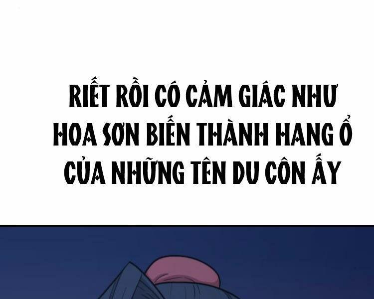 Hoa Sơn Tái Xuất Chapter 35 - Trang 113