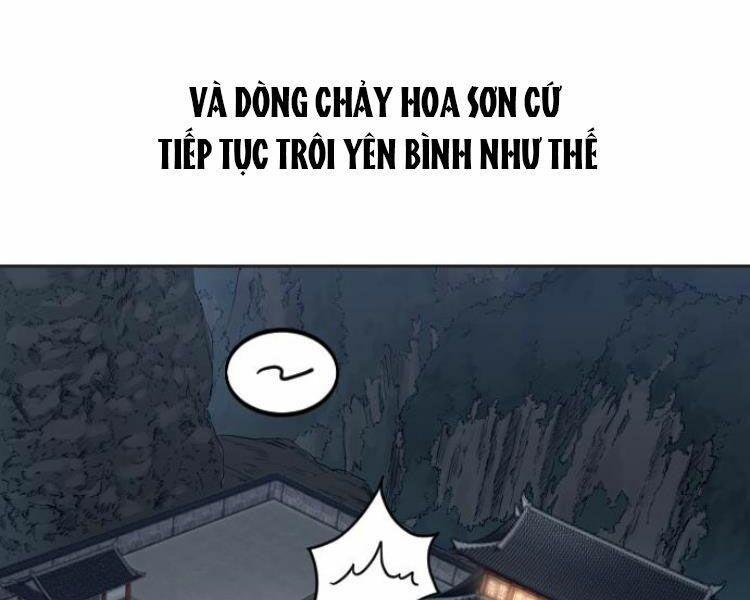 Hoa Sơn Tái Xuất Chapter 35 - Trang 40