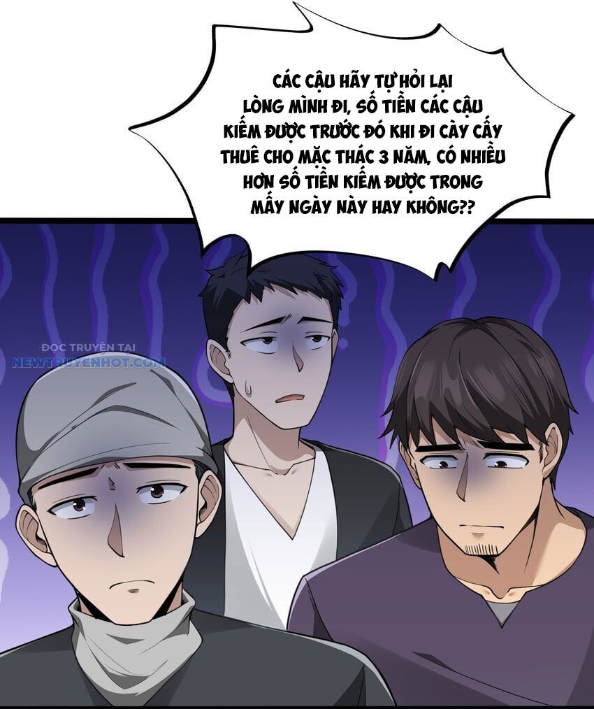 Dũng Giả Này Là Người Theo Chủ Nghĩa Tiền Tài Chí Thượng chapter 35 - Trang 33