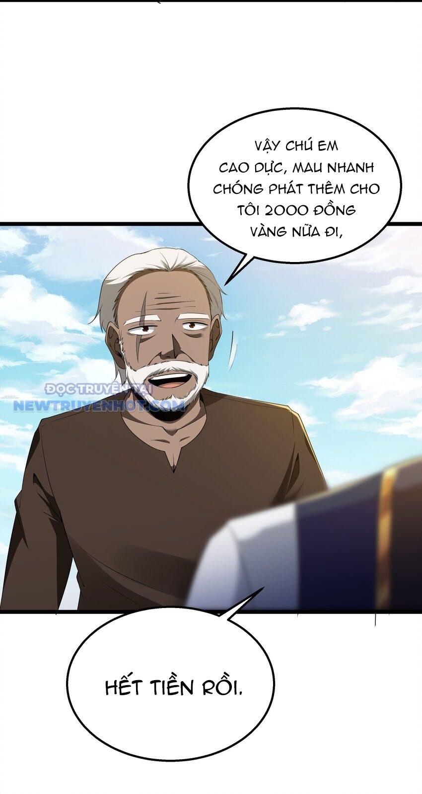 Dũng Giả Này Là Người Theo Chủ Nghĩa Tiền Tài Chí Thượng chapter 35 - Trang 20