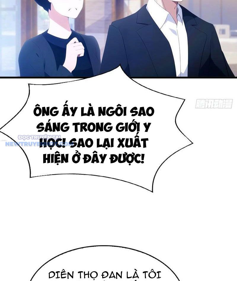 đô Thị Thánh Thủ: Ta Là Y Võ đỉnh Phong Chap 43 - Next Chap 44