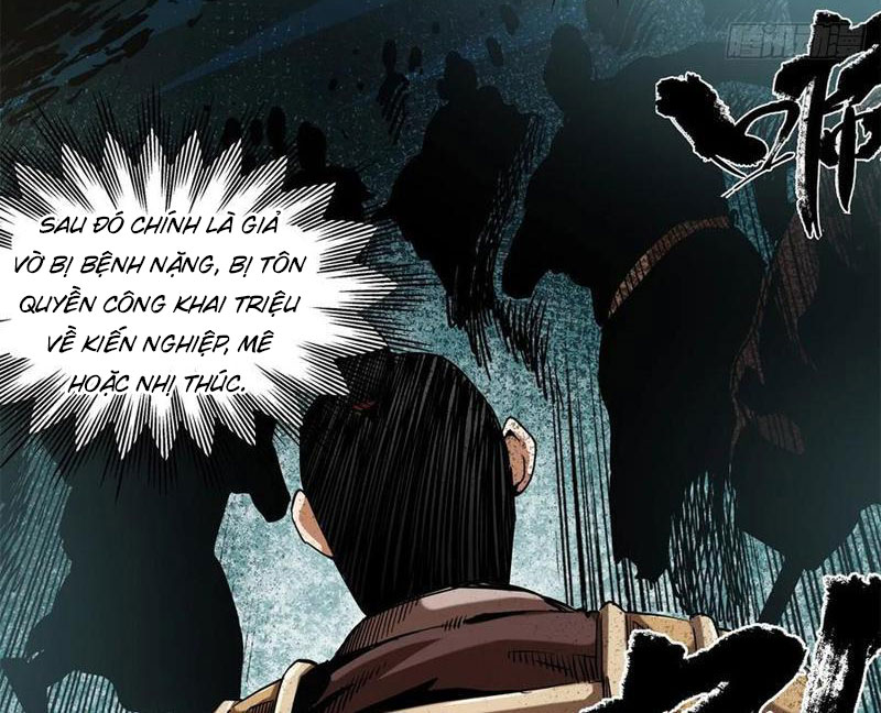 Thiếu Niên Nghiện Net Lưu Thiện Quật Khởi chapter 42 - Trang 28