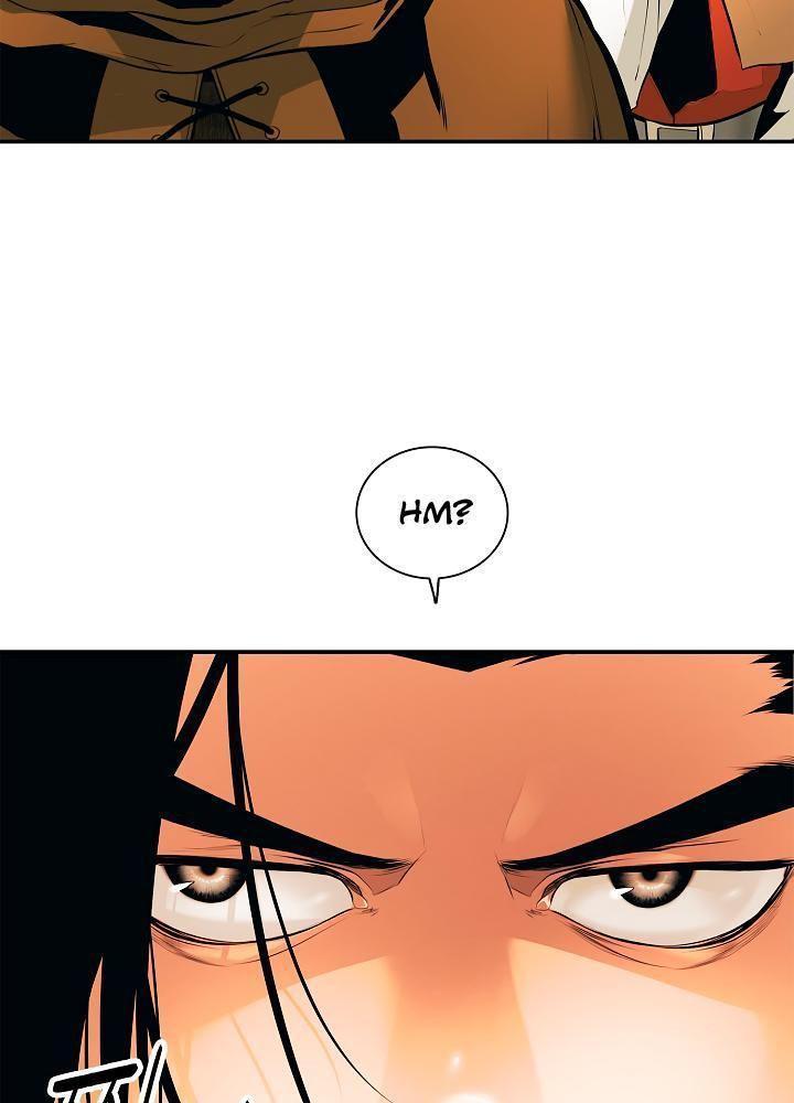 Bất Bại Chân Ma Chapter 22 - Trang 26