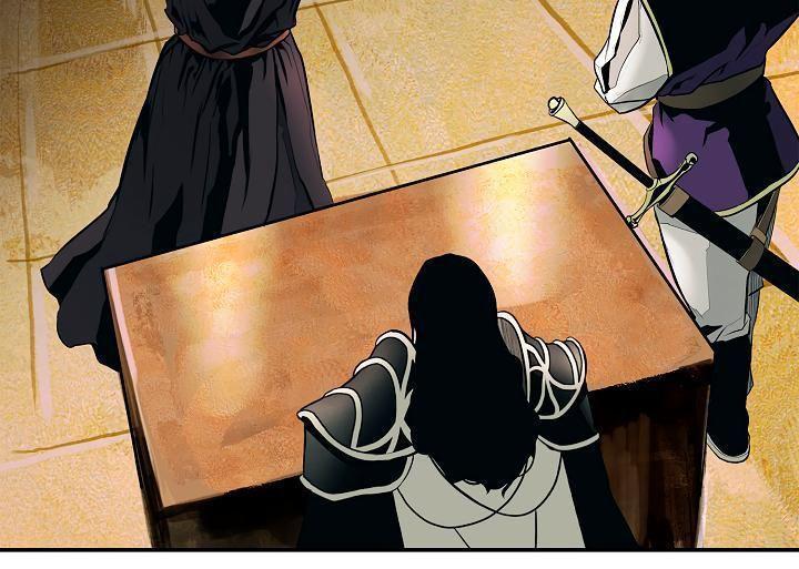 Bất Bại Chân Ma Chapter 22 - Trang 54