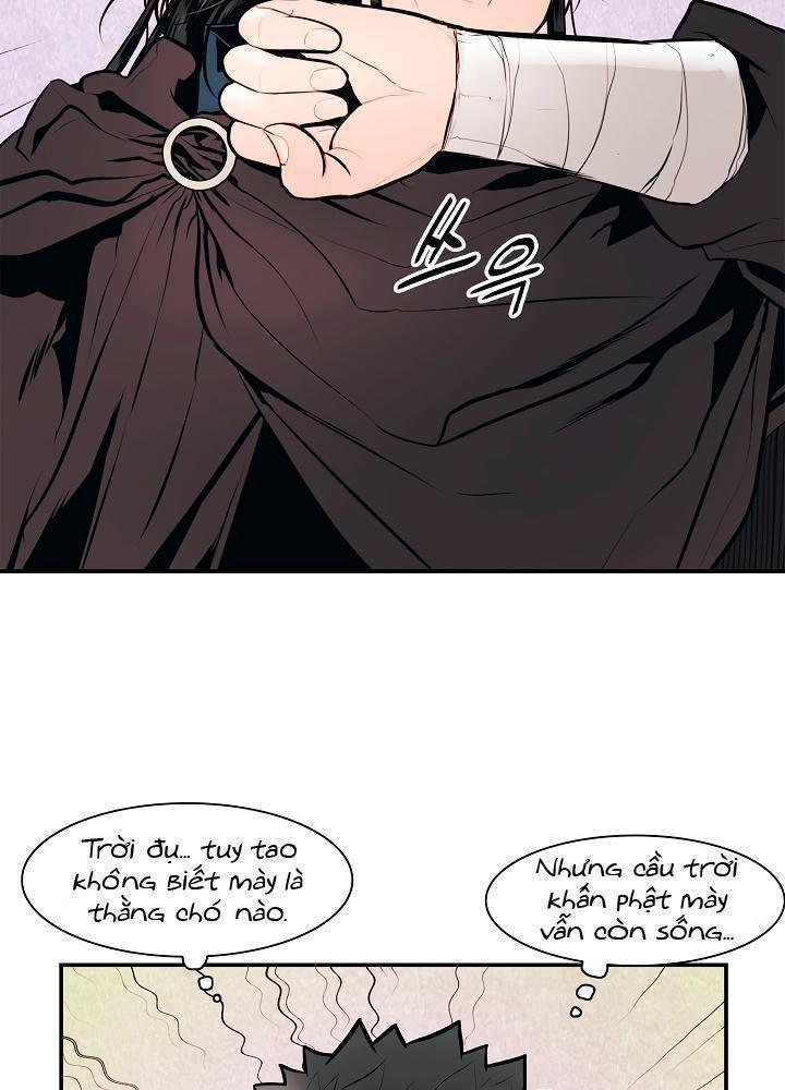 Bất Bại Chân Ma Chapter 22 - Trang 48