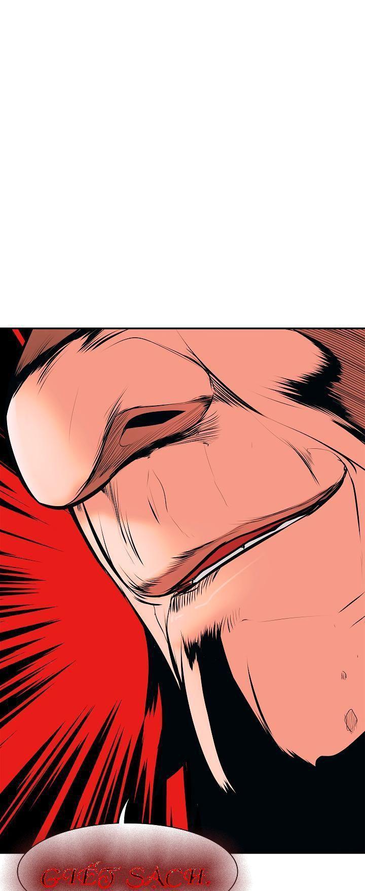 Bất Bại Chân Ma Chapter 22 - Trang 69