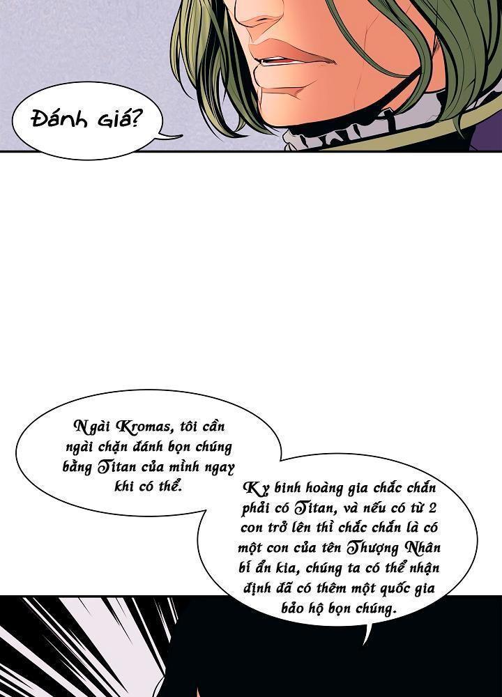 Bất Bại Chân Ma Chapter 22 - Trang 64