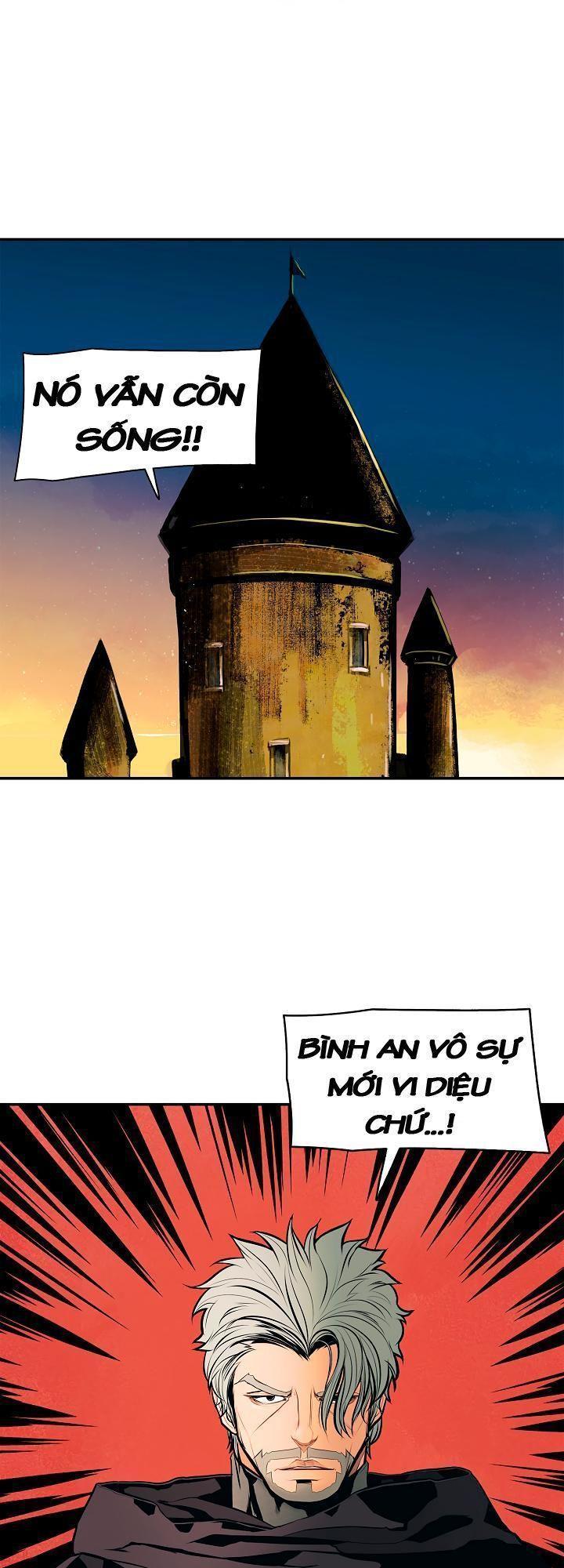 Bất Bại Chân Ma Chapter 22 - Trang 51