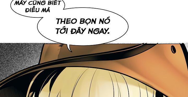 Bất Bại Chân Ma Chapter 22 - Trang 14