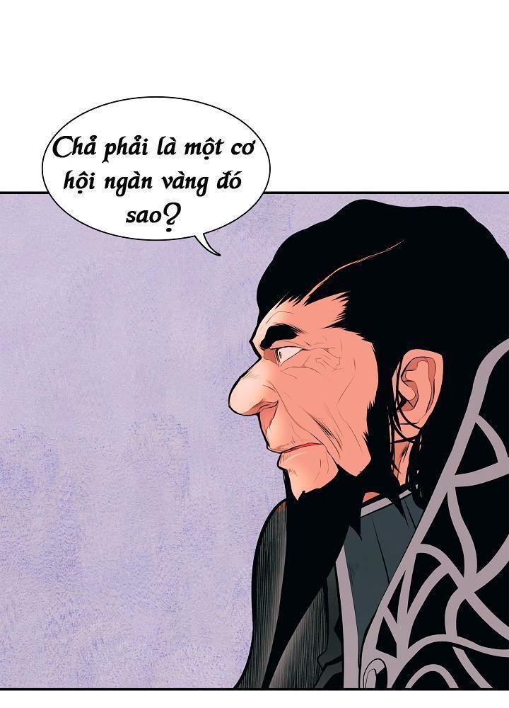Bất Bại Chân Ma Chapter 22 - Trang 68