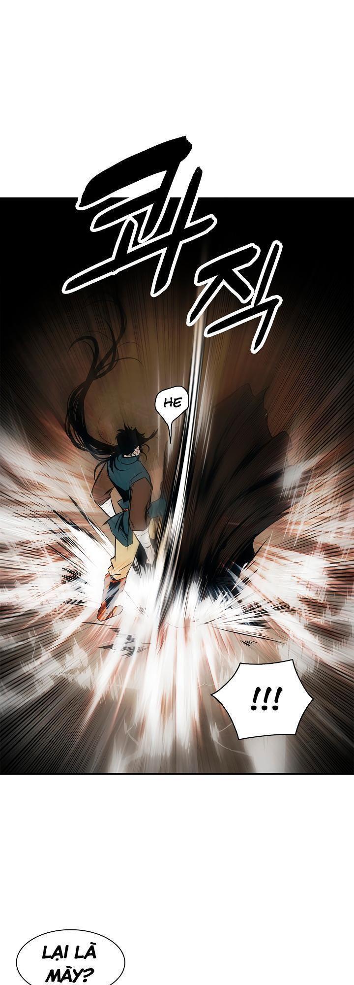 Bất Bại Chân Ma Chapter 22 - Trang 29