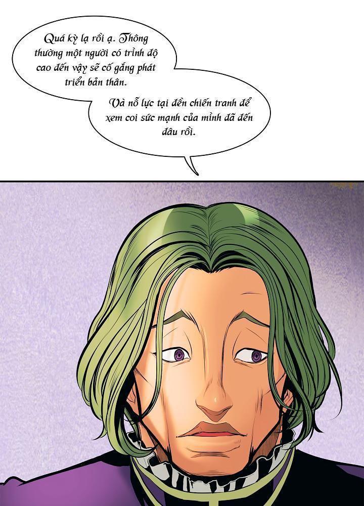 Bất Bại Chân Ma Chapter 22 - Trang 58
