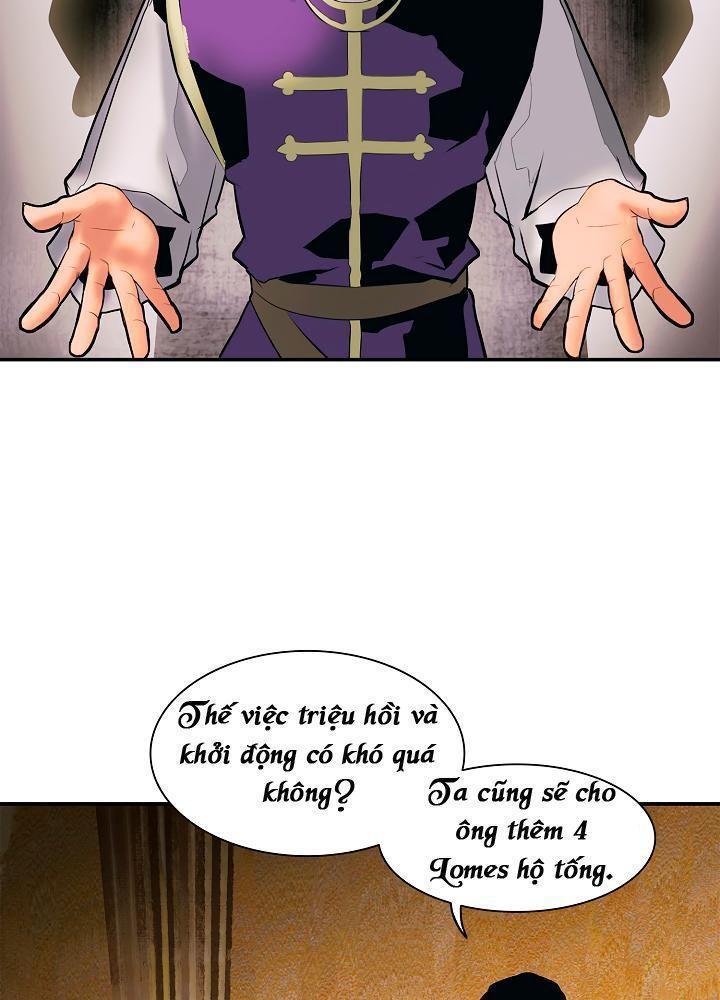 Bất Bại Chân Ma Chapter 22 - Trang 66
