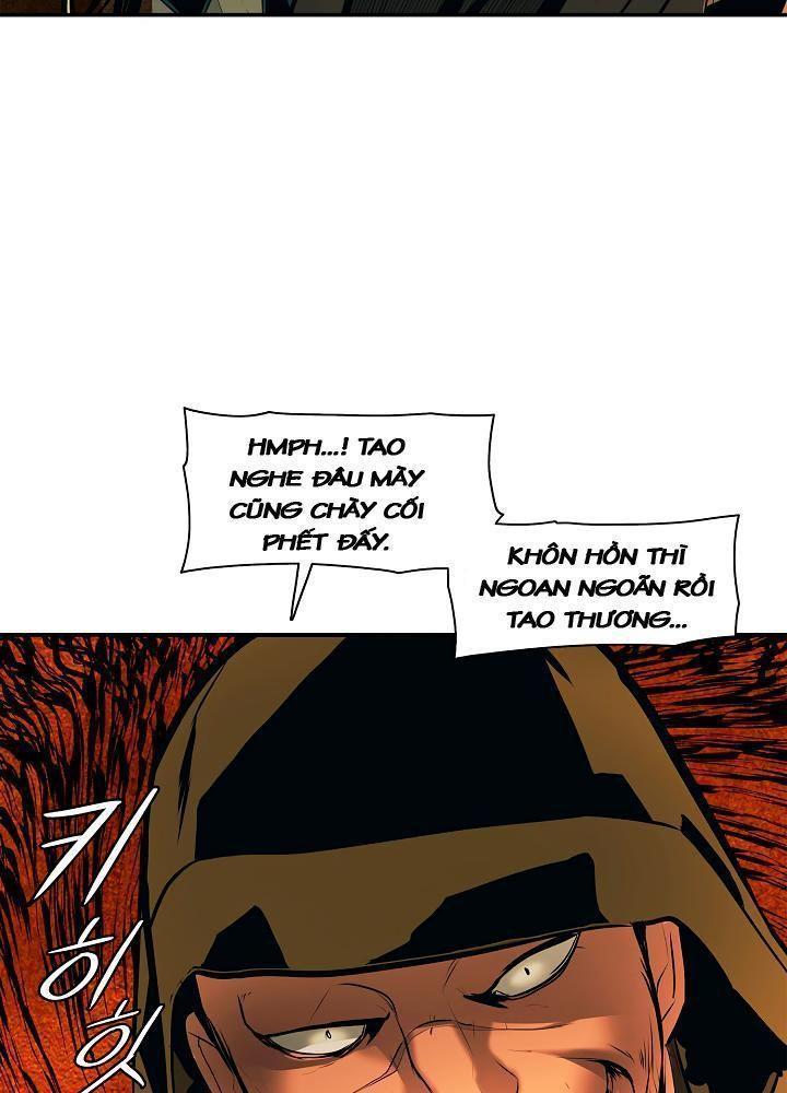 Bất Bại Chân Ma Chapter 22 - Trang 4