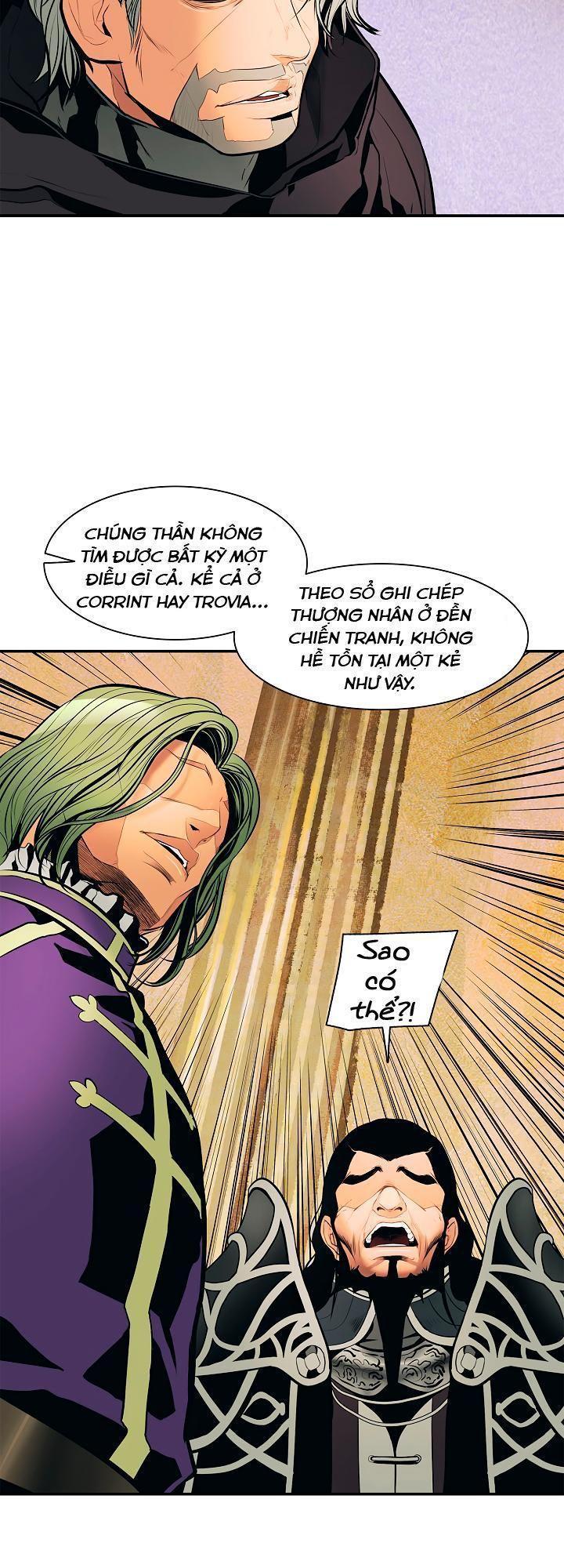 Bất Bại Chân Ma Chapter 22 - Trang 57