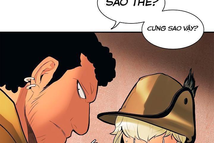 Bất Bại Chân Ma Chapter 22 - Trang 22
