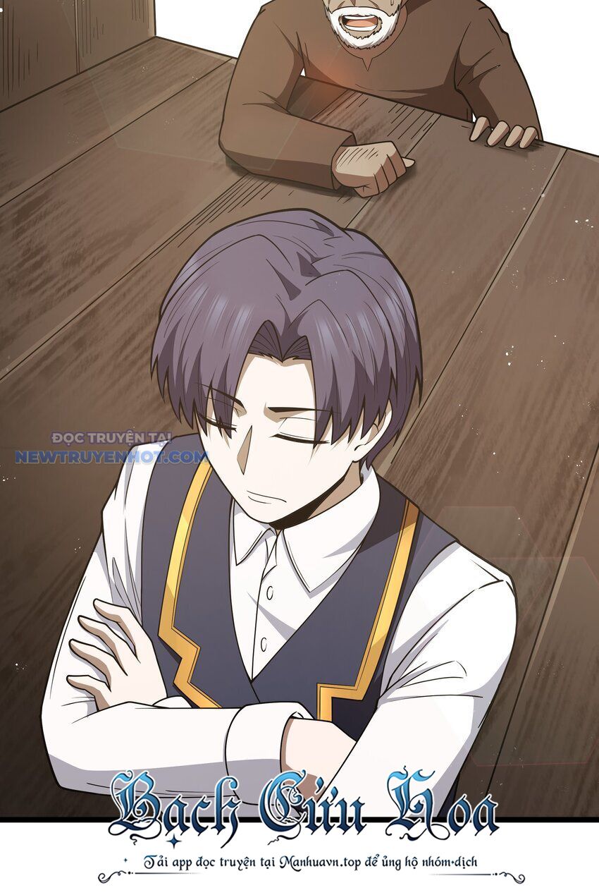 Dũng Giả Này Là Người Theo Chủ Nghĩa Tiền Tài Chí Thượng chapter 35 - Trang 15