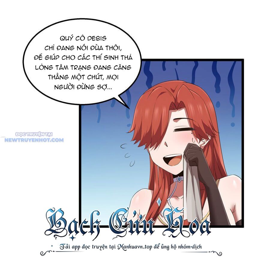 Dũng Giả Này Là Người Theo Chủ Nghĩa Tiền Tài Chí Thượng chapter 35 - Trang 50