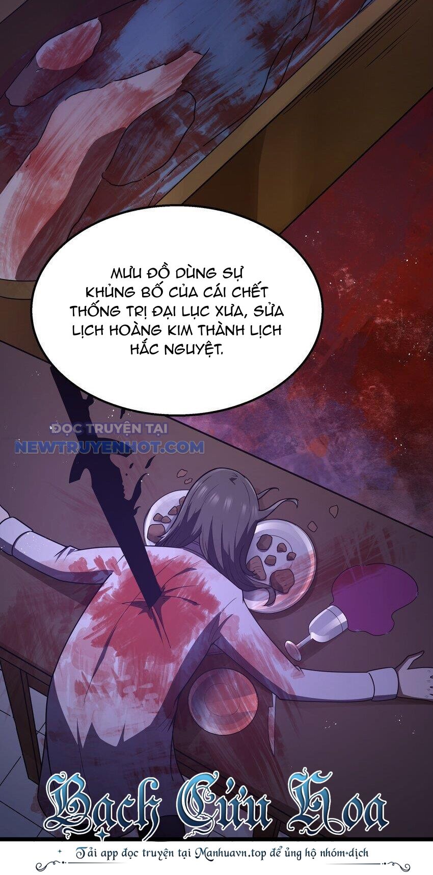 Dũng Giả Này Là Người Theo Chủ Nghĩa Tiền Tài Chí Thượng chapter 37 - Trang 44