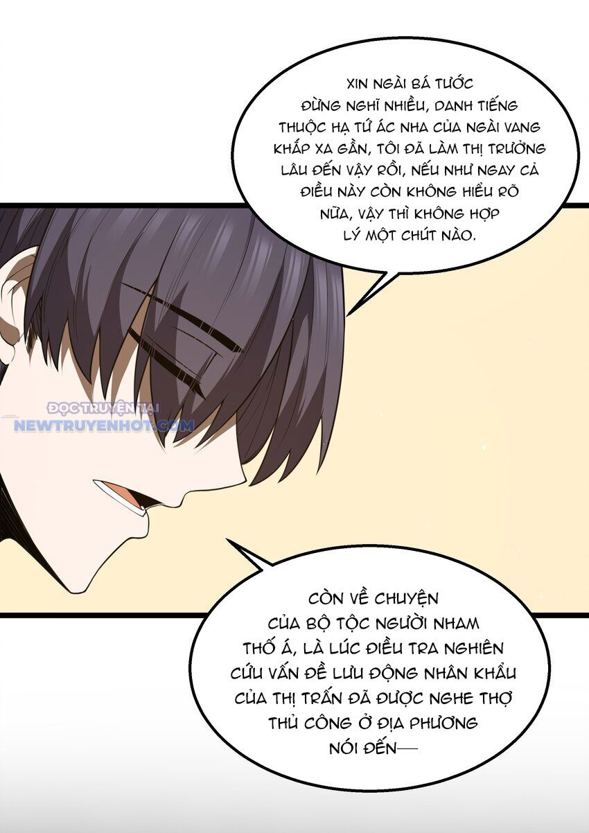 Dũng Giả Này Là Người Theo Chủ Nghĩa Tiền Tài Chí Thượng chapter 36 - Trang 5
