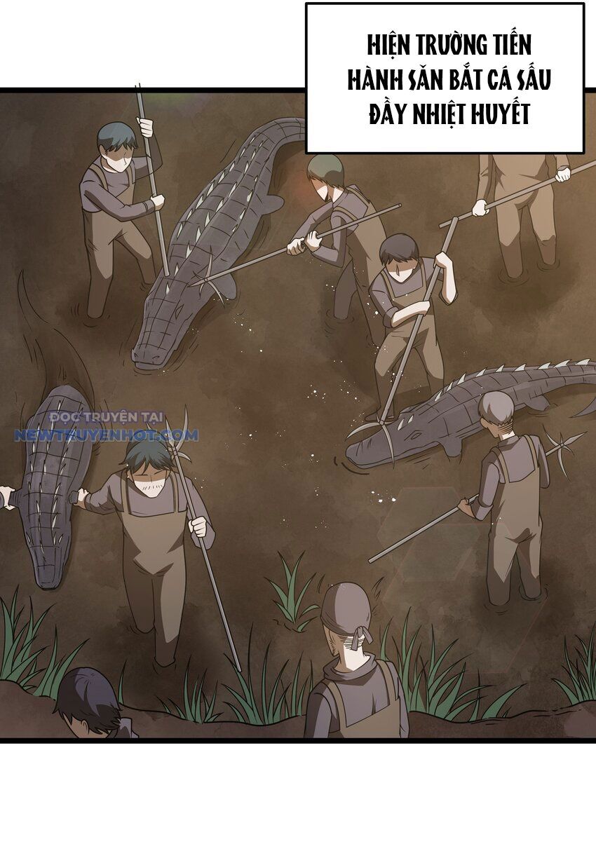 Dũng Giả Này Là Người Theo Chủ Nghĩa Tiền Tài Chí Thượng chapter 35 - Trang 7