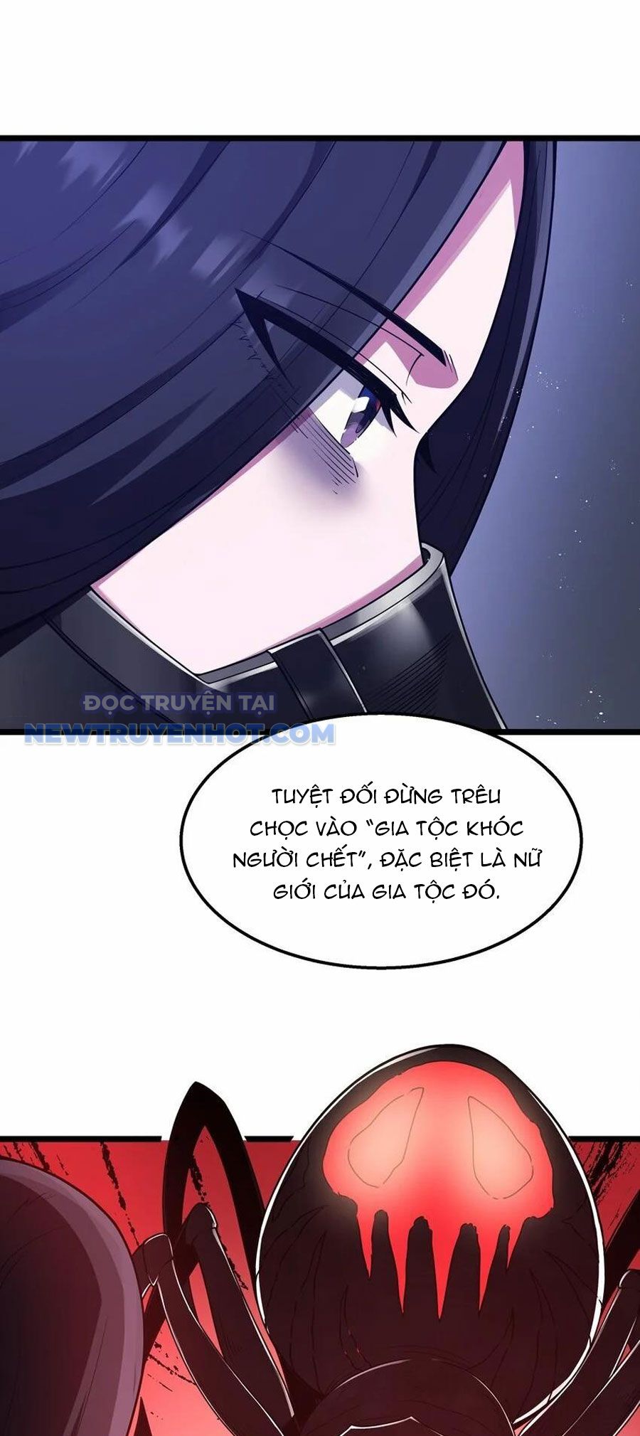 Dũng Giả Này Là Người Theo Chủ Nghĩa Tiền Tài Chí Thượng chapter 34 - Trang 49