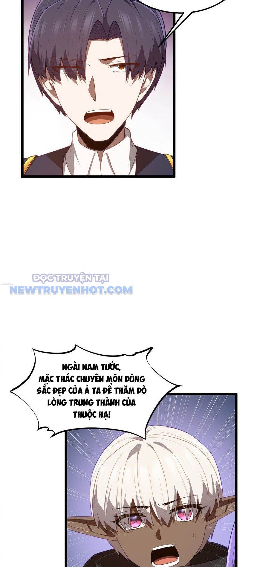 Dũng Giả Này Là Người Theo Chủ Nghĩa Tiền Tài Chí Thượng chapter 39 - Trang 36