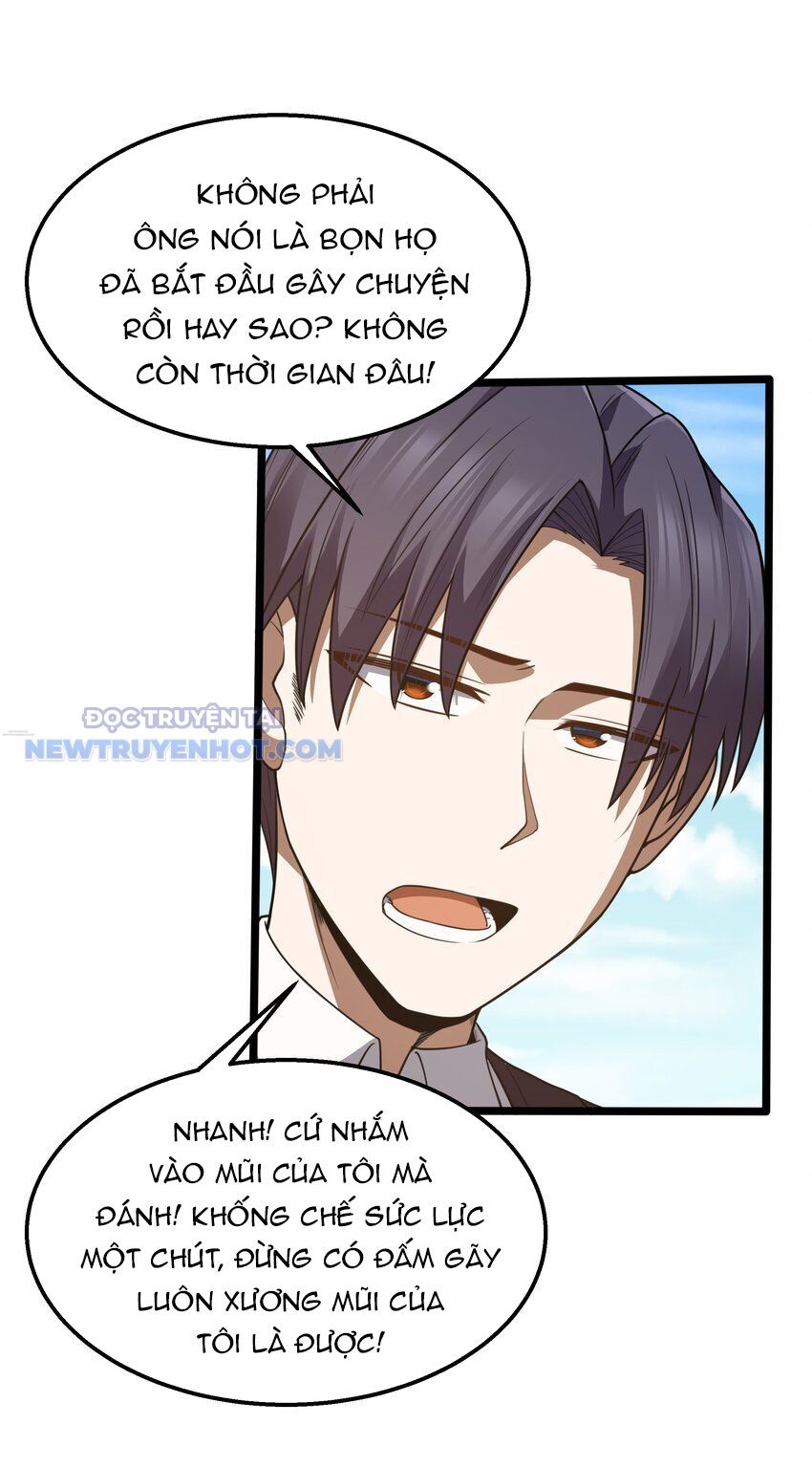 Dũng Giả Này Là Người Theo Chủ Nghĩa Tiền Tài Chí Thượng chapter 35 - Trang 25