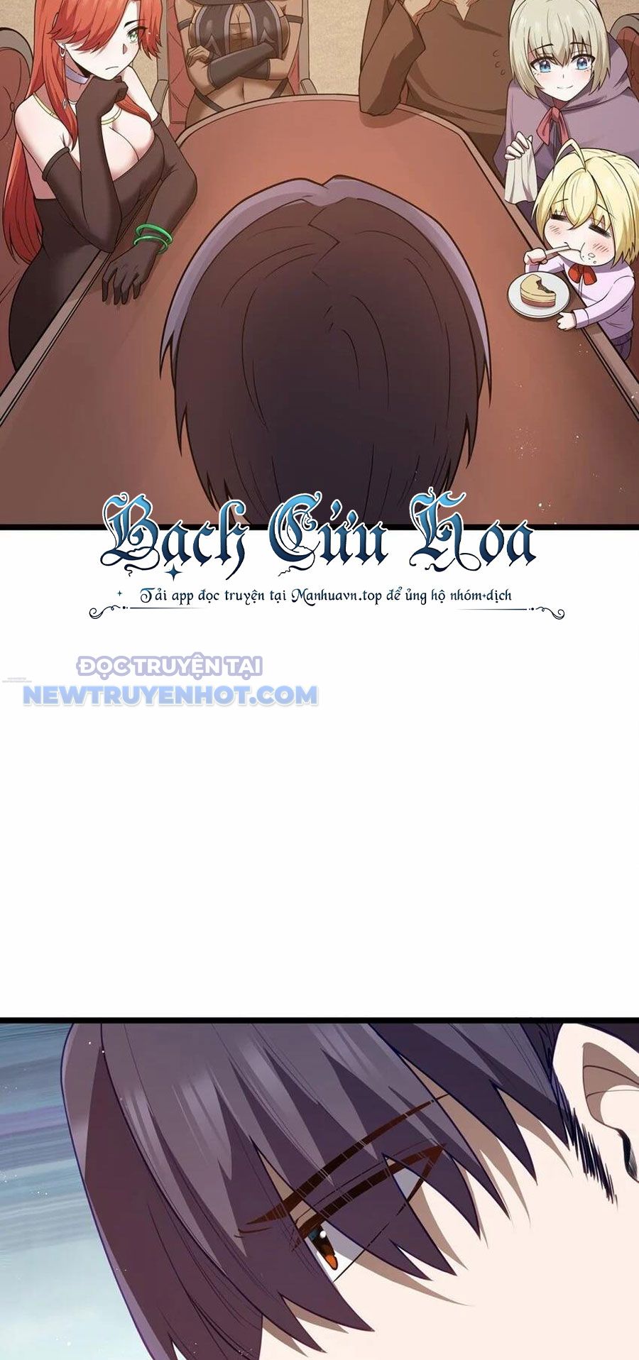 Dũng Giả Này Là Người Theo Chủ Nghĩa Tiền Tài Chí Thượng chapter 34 - Trang 53