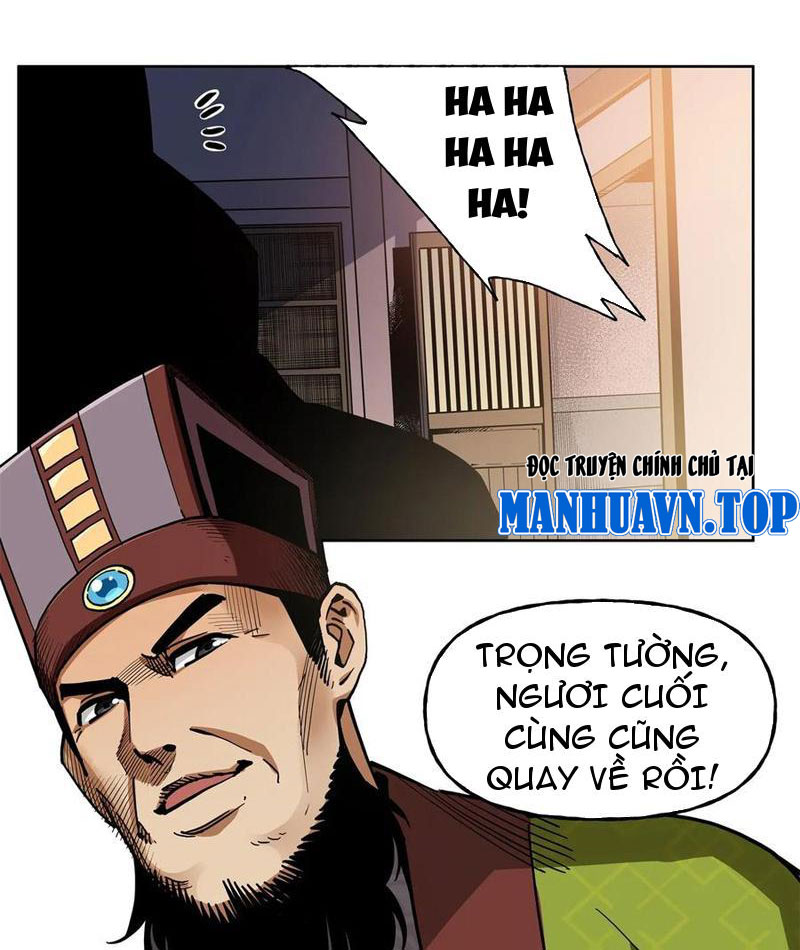Thiếu Niên Nghiện Net Lưu Thiện Quật Khởi chapter 44 - Trang 4