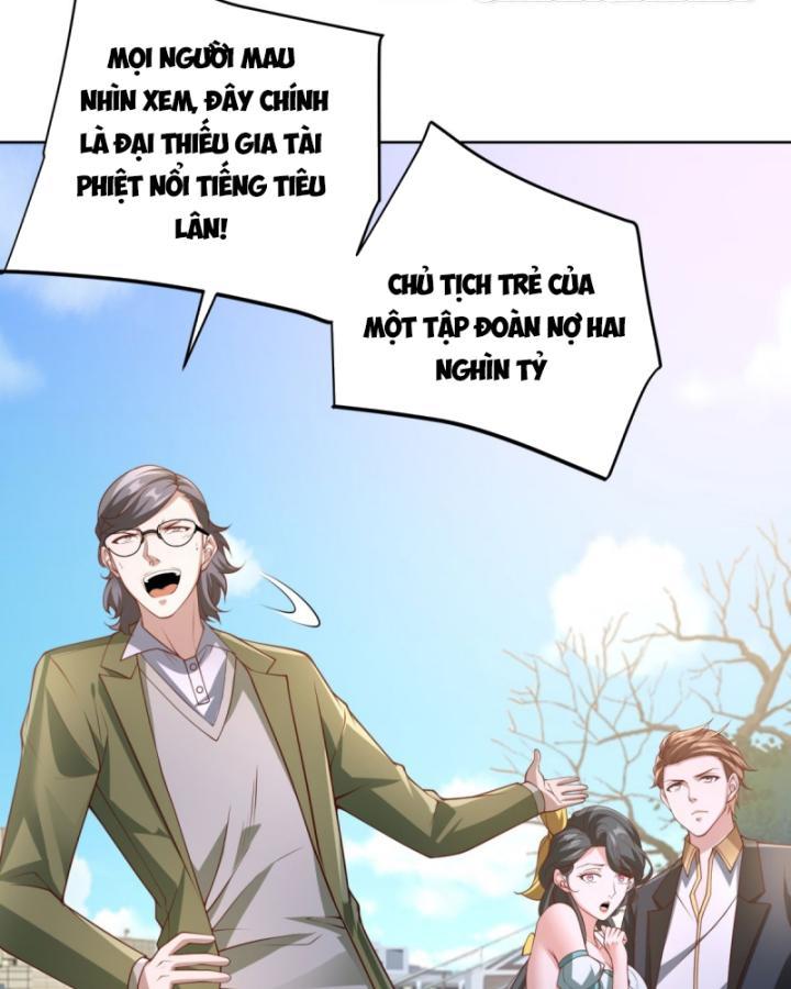Ta! đại Thiếu Gia Nhà Tài Phiệt Chapter 83 - Trang 28