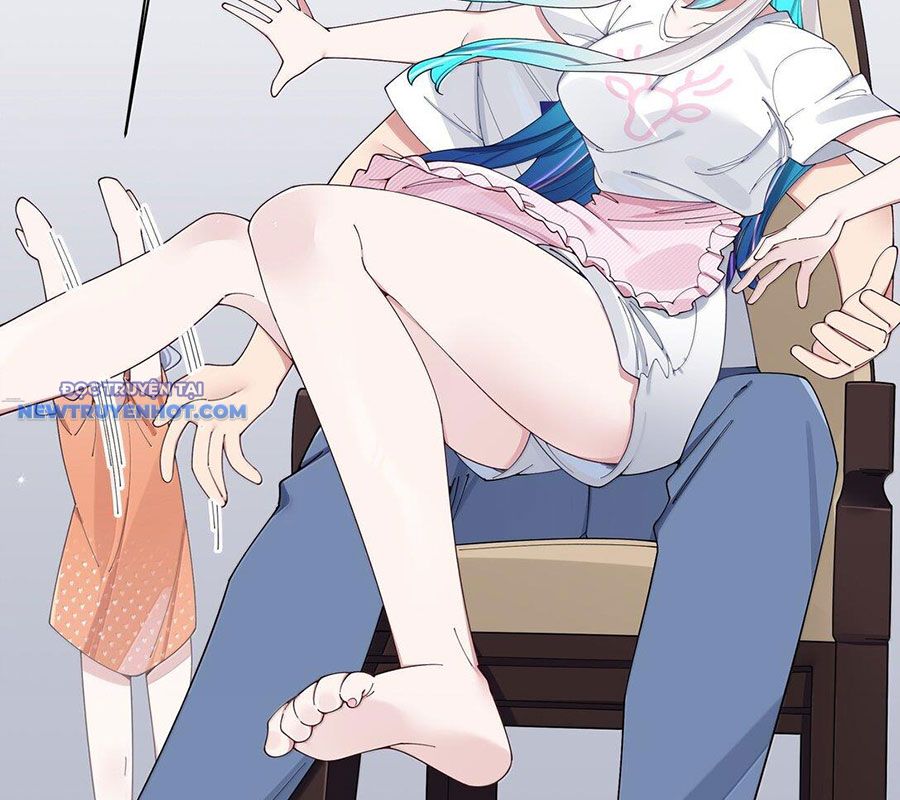 Làm Sao Để Chạy Trốn Dàn Hậu Cung chapter 139 - Trang 52