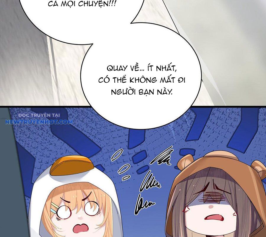 Làm Sao Để Chạy Trốn Dàn Hậu Cung chapter 144 - Trang 64