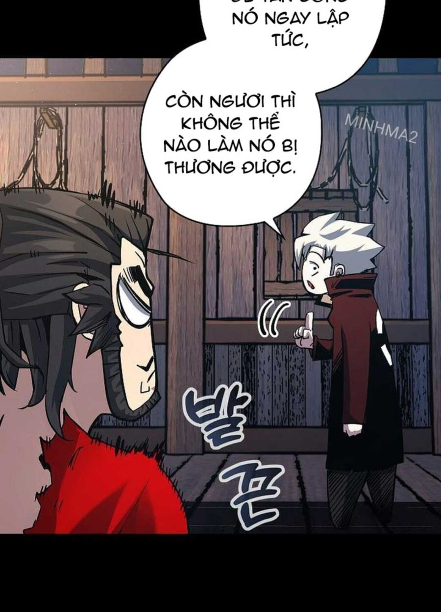 Kiếm Thần: Thần Chi Tử Chapter 26 - Trang 75