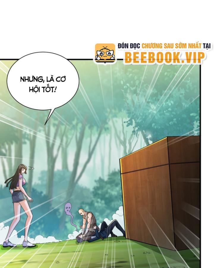 Câu Lạc Bộ Trao đổi Nhân Sinh Chapter 31 - Trang 35