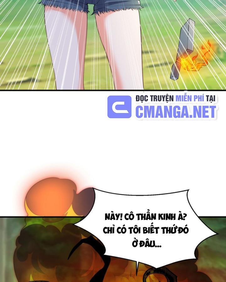 Câu Lạc Bộ Trao đổi Nhân Sinh Chapter 35 - Trang 8