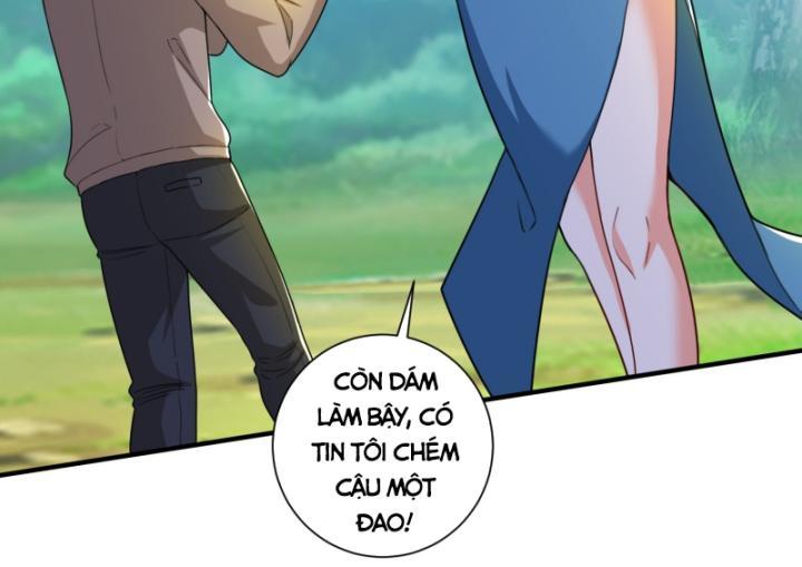 Câu Lạc Bộ Trao đổi Nhân Sinh Chapter 32 - Trang 24