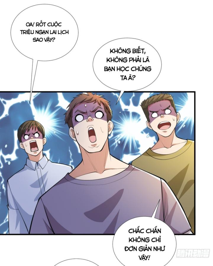 Câu Lạc Bộ Trao đổi Nhân Sinh Chapter 27 - Trang 24