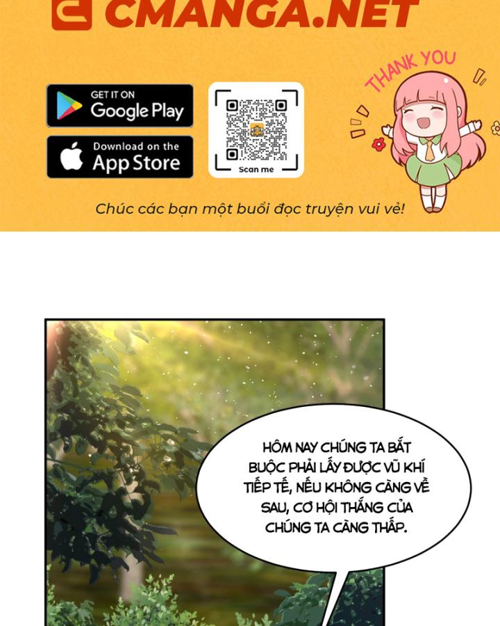 Hồ Sơ Vô Hạn Chapter 16 - Trang 1
