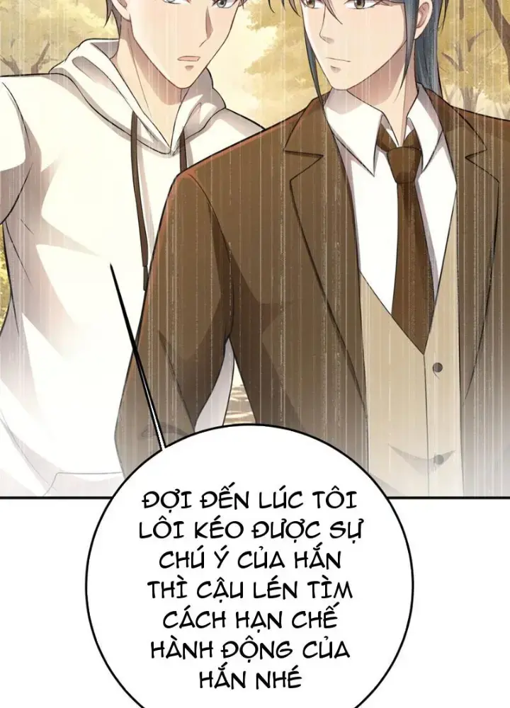 Hồ Sơ Vô Hạn Chapter 34 - Trang 116