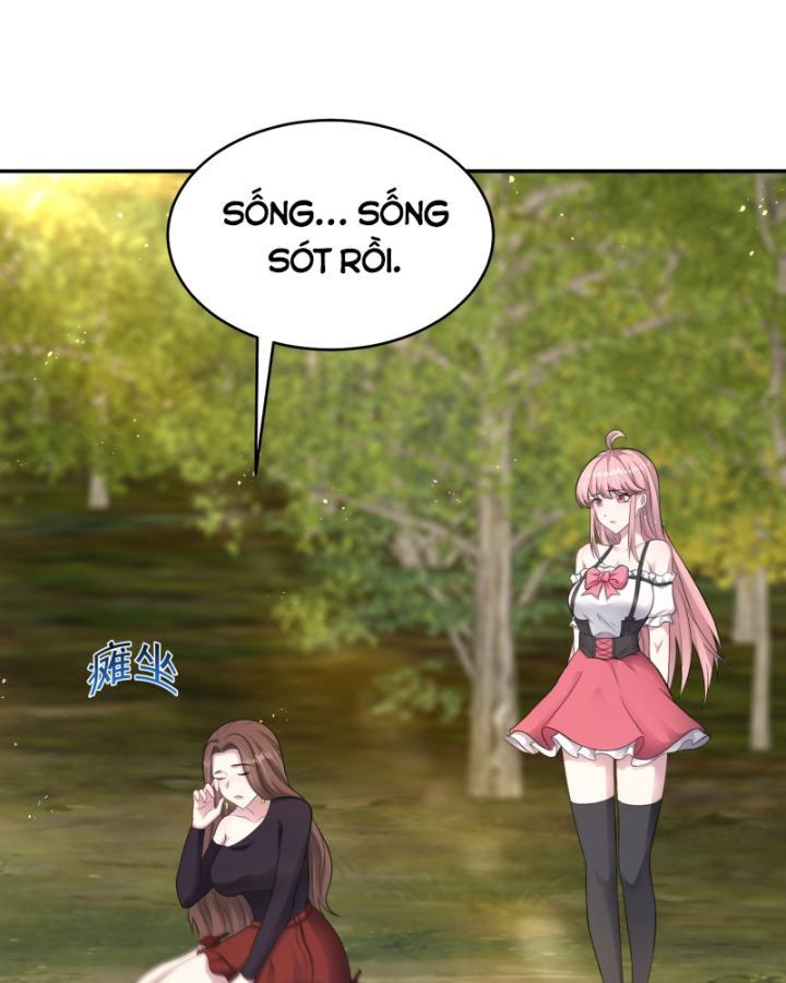 Hồ Sơ Vô Hạn Chapter 24 - Trang 34