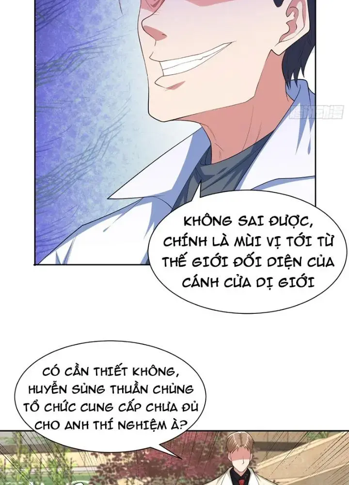 Ngự Thần Trùng Sinh Chapter 37 - Trang 12