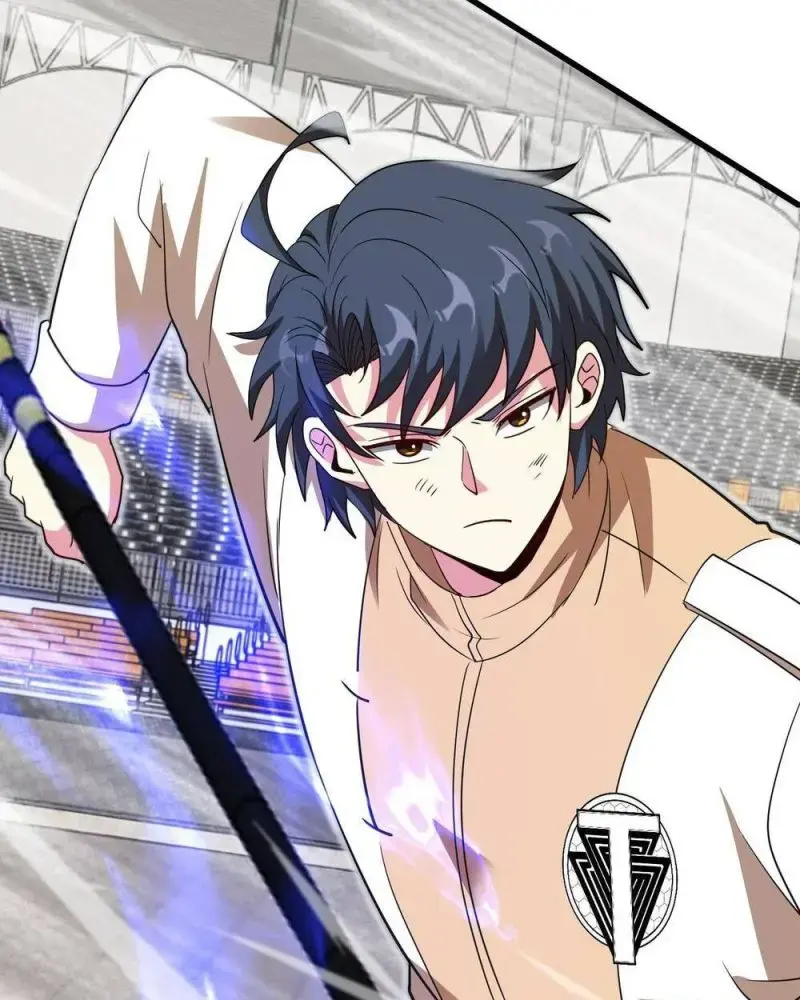 Hệ Thống Thăng Cấp Siêu Thần Chapter 107 - Trang 25