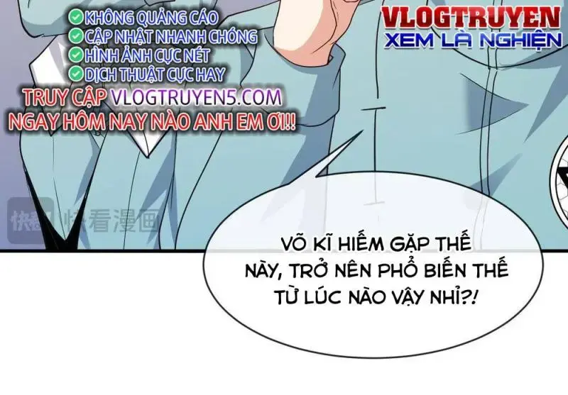 Hệ Thống Thăng Cấp Siêu Thần Chapter 107 - Trang 60